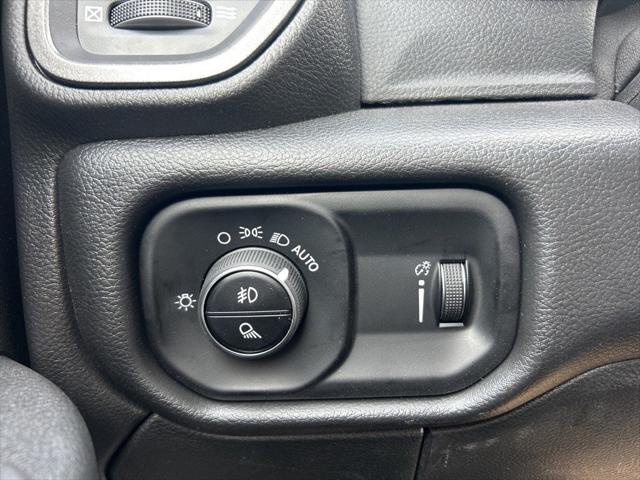 new 2025 Ram 3500 car, priced at $58,780