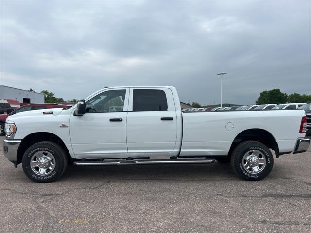 new 2024 Ram 2500 car, priced at $64,540