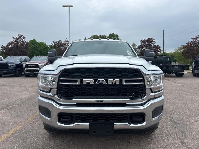 new 2024 Ram 2500 car, priced at $64,540