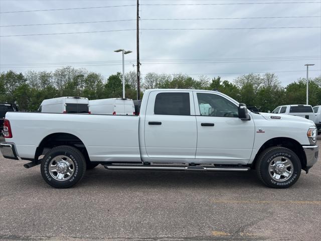 new 2024 Ram 2500 car, priced at $64,540