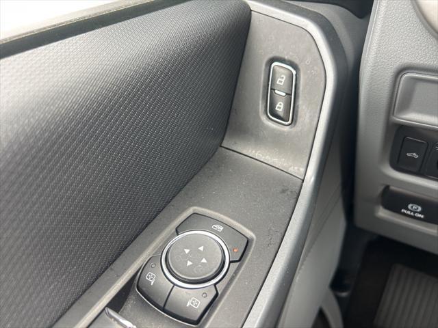 used 2021 Ford F-150 car, priced at $34,900