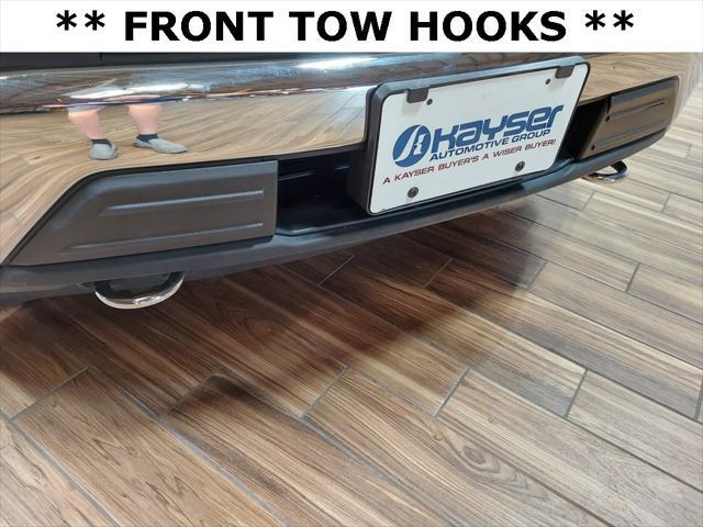used 2021 Ford F-150 car, priced at $31,995
