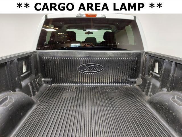 used 2021 Ford F-150 car, priced at $31,995