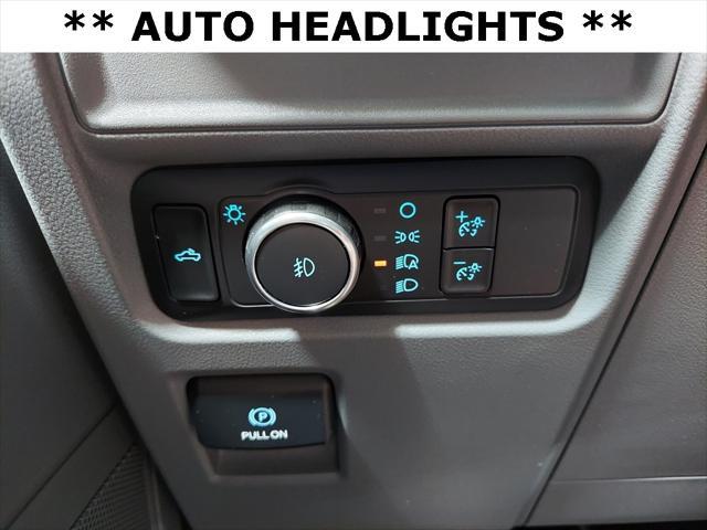 used 2021 Ford F-150 car, priced at $31,995