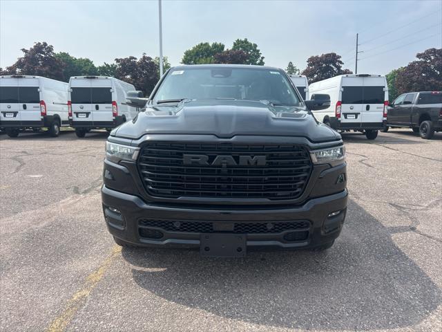 new 2025 Ram 1500 car, priced at $62,826