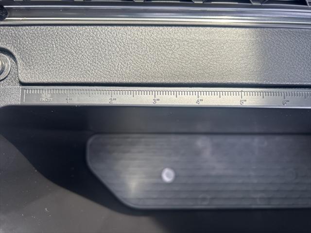 new 2025 Ram 1500 car, priced at $62,826