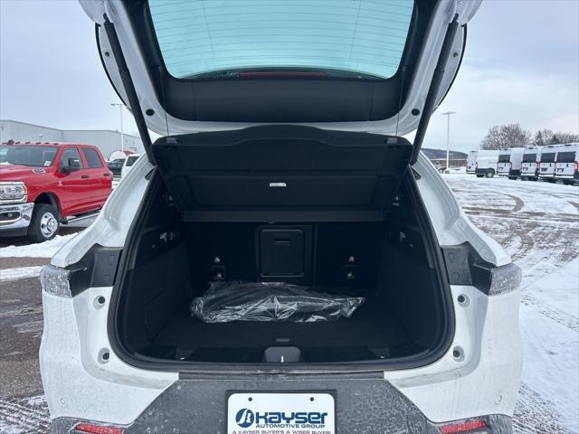 new 2024 Dodge Hornet car, priced at $28,967