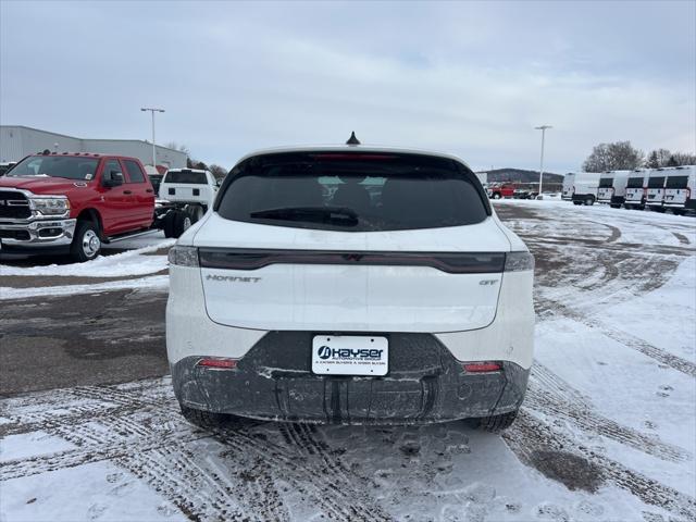 new 2024 Dodge Hornet car, priced at $28,967