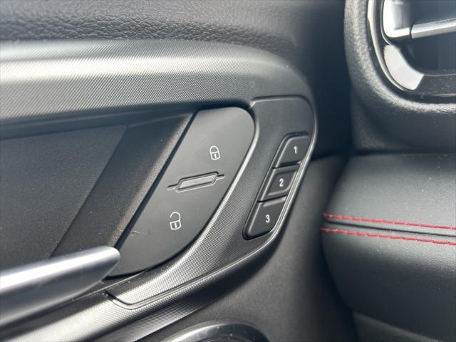 new 2024 Dodge Hornet car, priced at $28,967