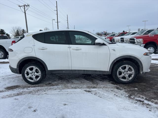 new 2024 Dodge Hornet car, priced at $28,967