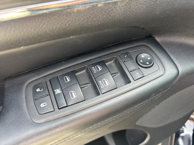used 2021 Jeep Grand Cherokee car, priced at $27,998