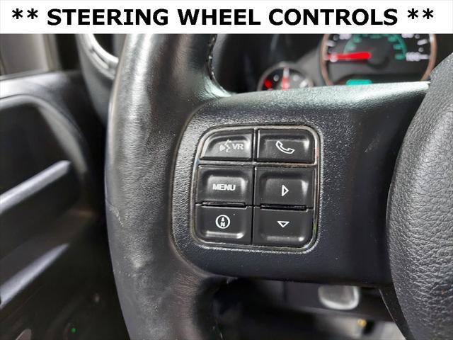 used 2014 Jeep Wrangler Unlimited car, priced at $22,789