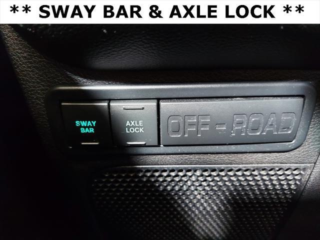 used 2014 Jeep Wrangler Unlimited car, priced at $22,789