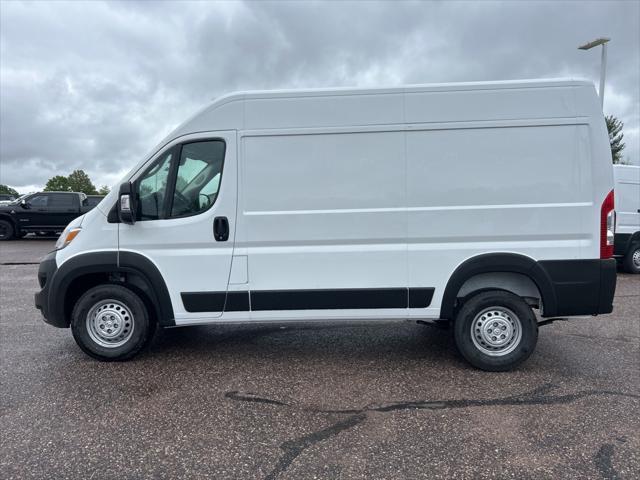 new 2025 Ram ProMaster 1500 car, priced at $48,417