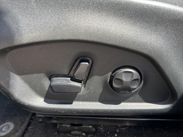 used 2019 Jeep Compass car, priced at $14,965