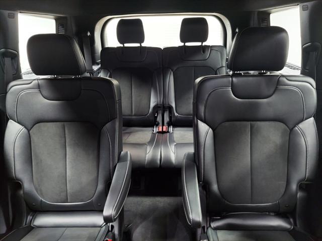 used 2021 Jeep Grand Cherokee L car, priced at $29,973