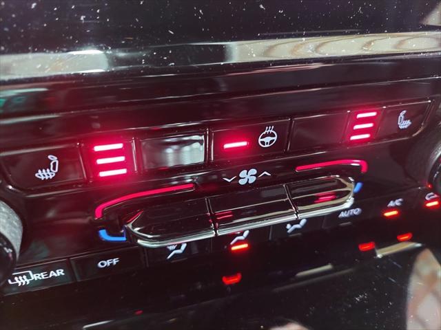 used 2021 Jeep Grand Cherokee L car, priced at $29,973