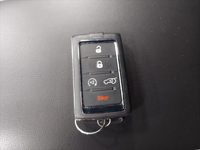 used 2021 Jeep Grand Cherokee L car, priced at $29,973
