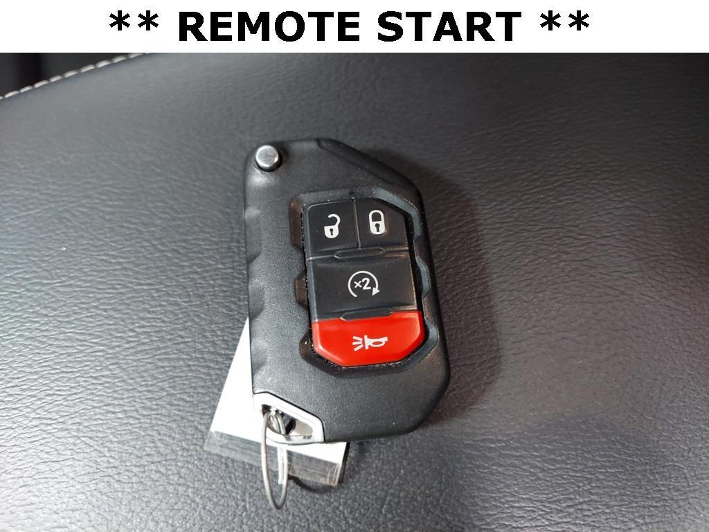 used 2021 Jeep Gladiator car, priced at $32,550