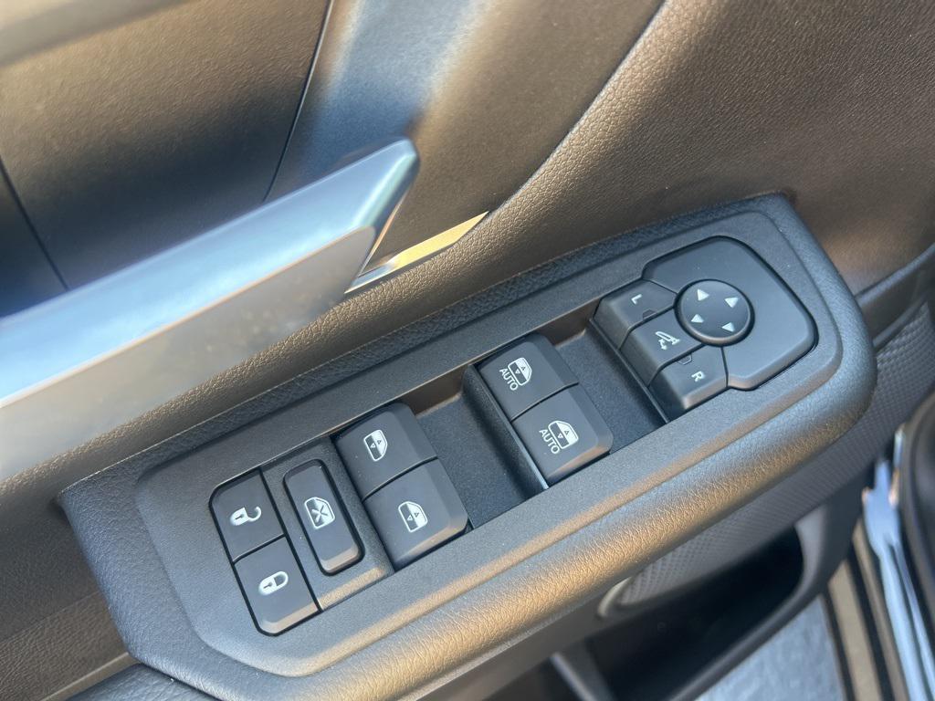 new 2026 Ram 1500 car, priced at $54,977