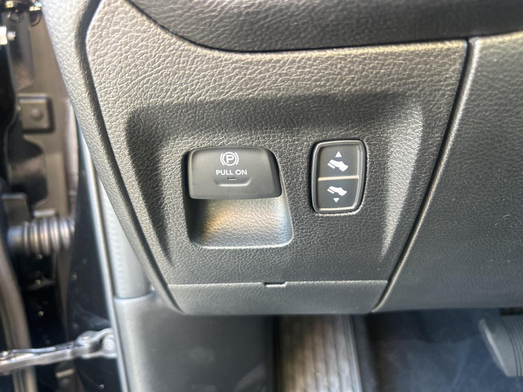 new 2026 Ram 1500 car, priced at $54,977