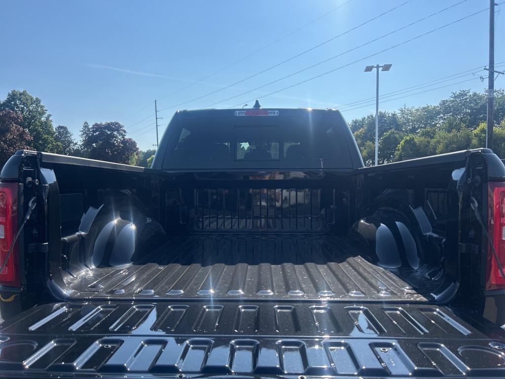 new 2026 Ram 1500 car, priced at $54,977