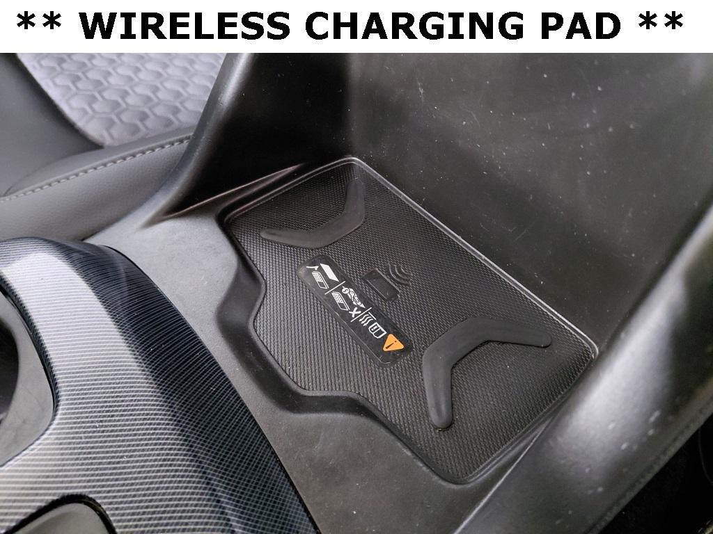 used 2022 Chevrolet Colorado car, priced at $31,994