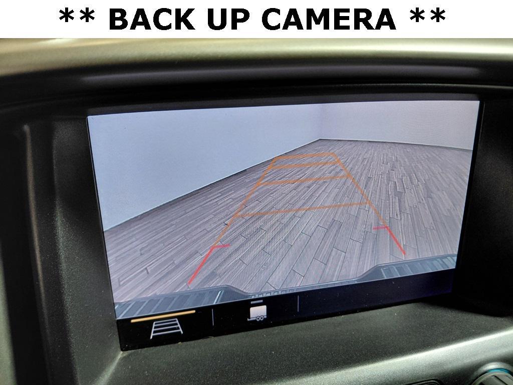 used 2022 Chevrolet Colorado car, priced at $31,994