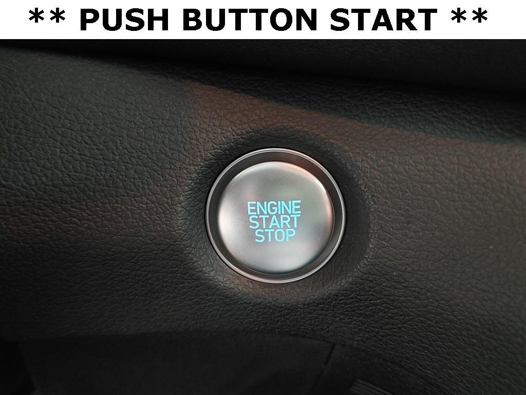 used 2021 Hyundai Santa Fe car, priced at $23,995