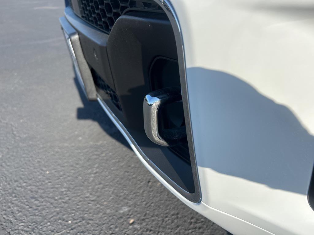 new 2025 Jeep Grand Cherokee car, priced at $56,824