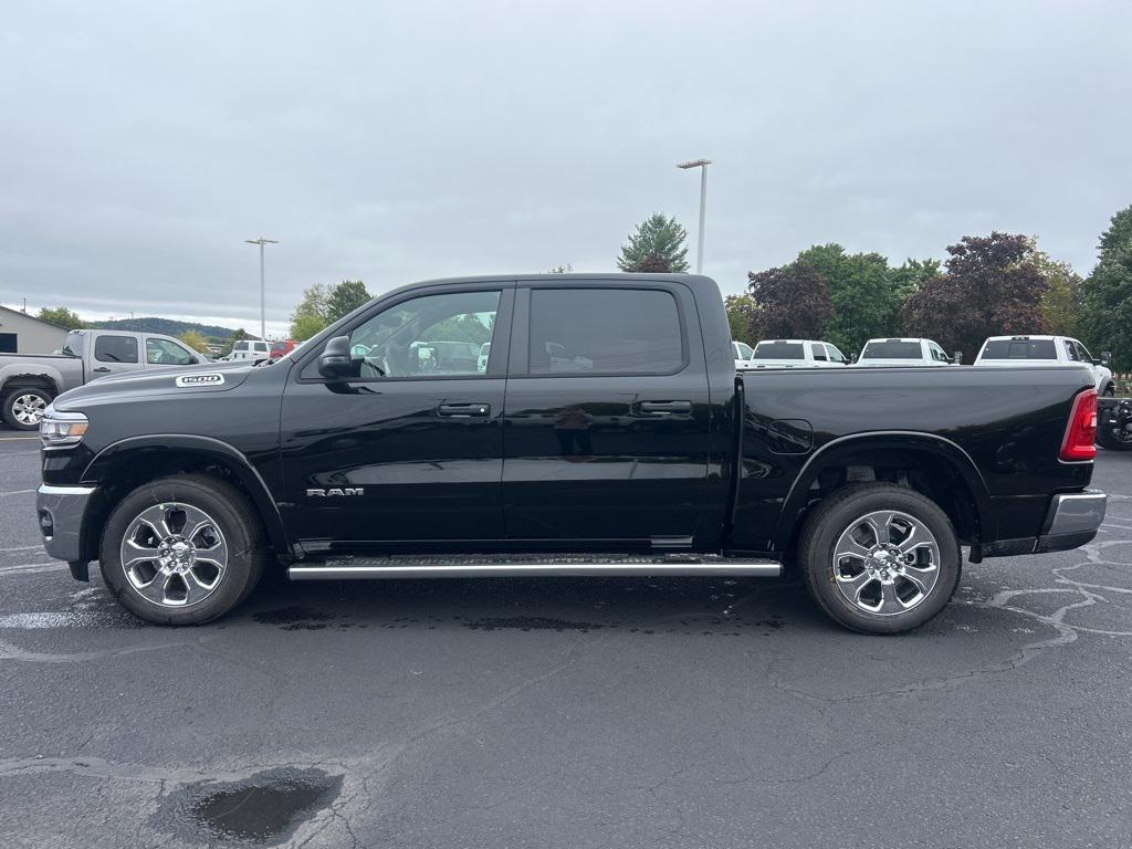 new 2026 Ram 1500 car, priced at $56,493