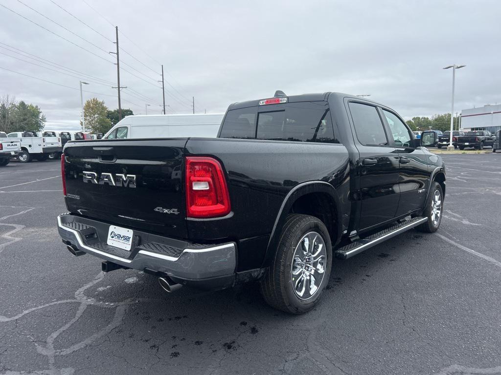 new 2026 Ram 1500 car, priced at $56,493