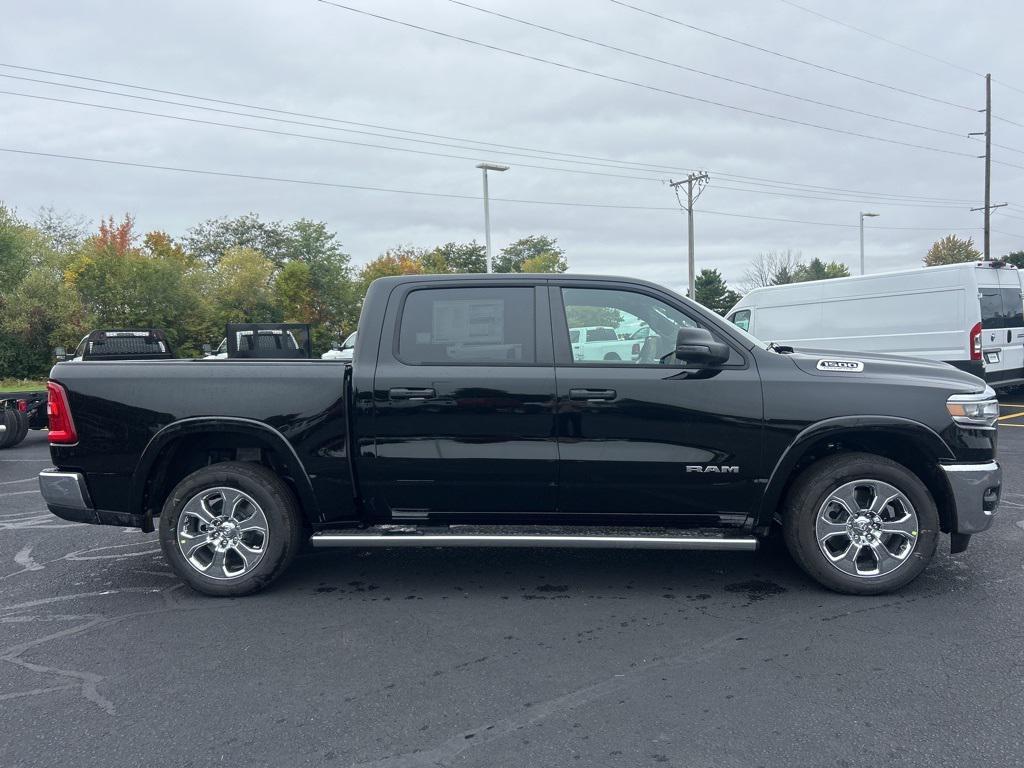 new 2026 Ram 1500 car, priced at $56,493