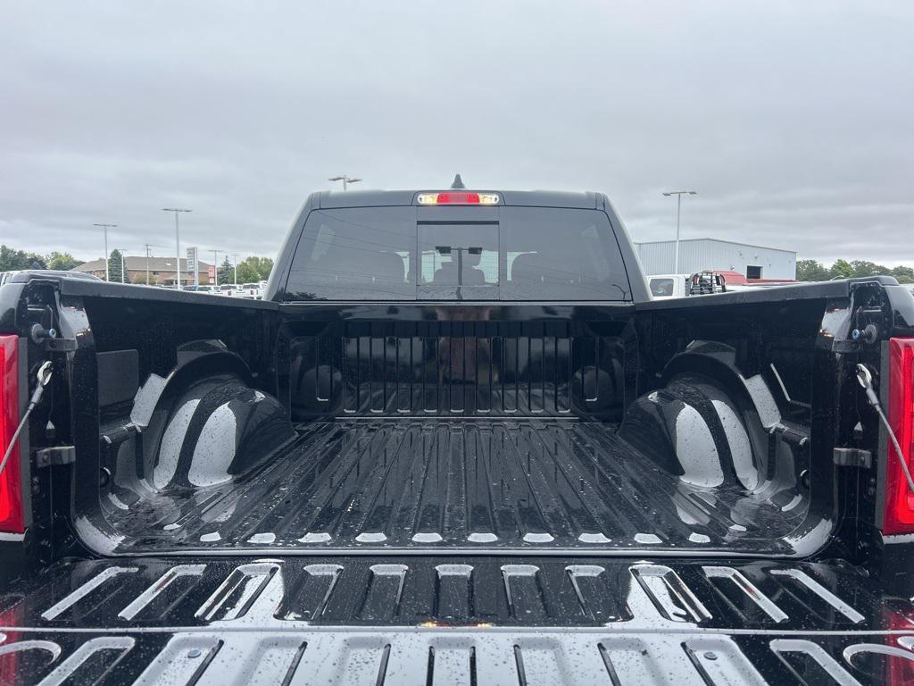 new 2026 Ram 1500 car, priced at $56,493