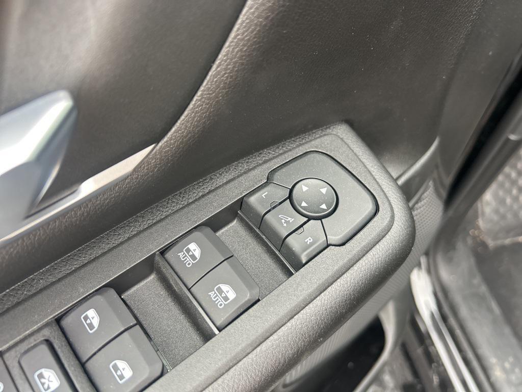new 2026 Ram 1500 car, priced at $56,493