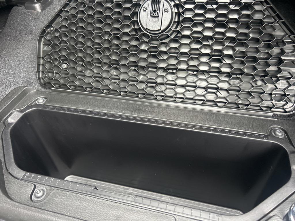 new 2026 Ram 1500 car, priced at $56,493