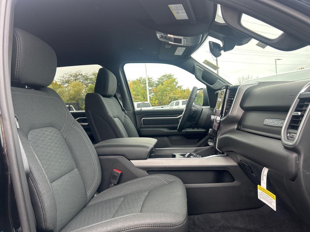 new 2026 Ram 1500 car, priced at $56,493