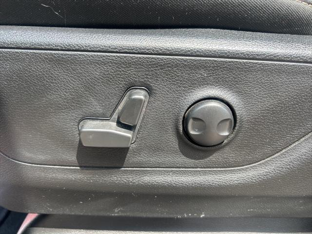 used 2022 Ram 1500 car, priced at $34,423