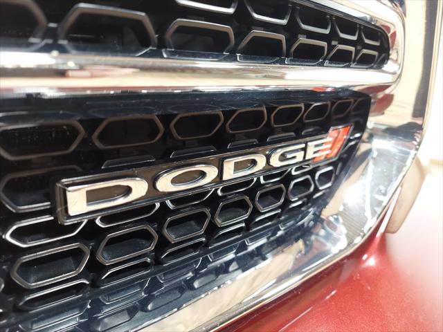 used 2018 Dodge Durango car, priced at $18,497