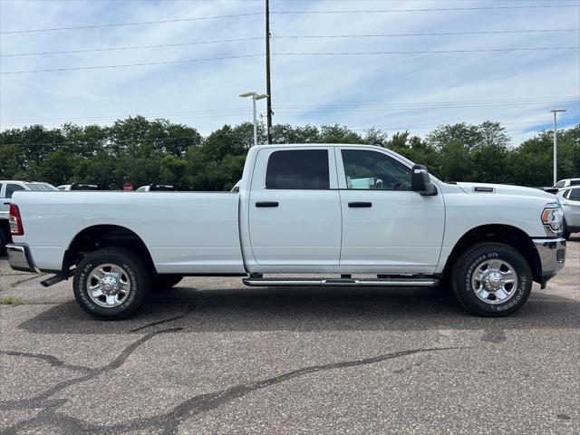 new 2024 Ram 3500 car, priced at $53,999