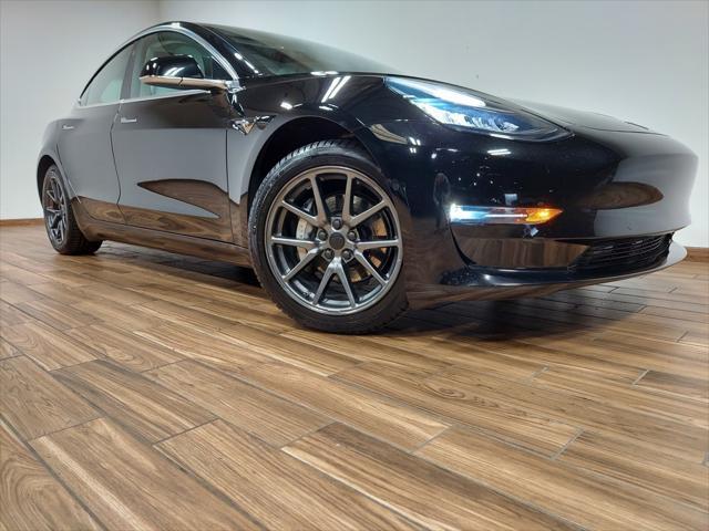 used 2019 Tesla Model 3 car, priced at $26,755