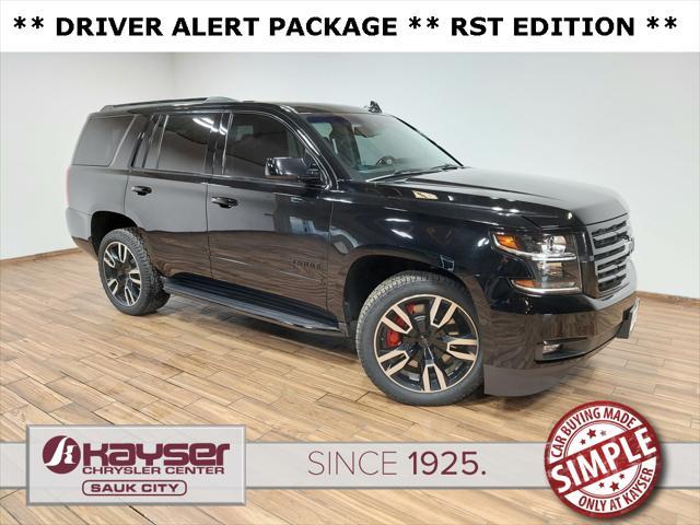 used 2018 Chevrolet Tahoe car, priced at $32,994