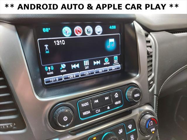 used 2018 Chevrolet Tahoe car, priced at $32,507