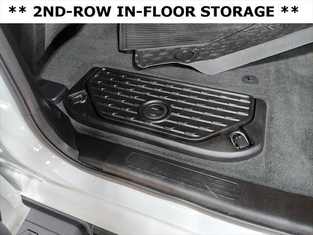 used 2023 Ram 1500 car, priced at $40,995