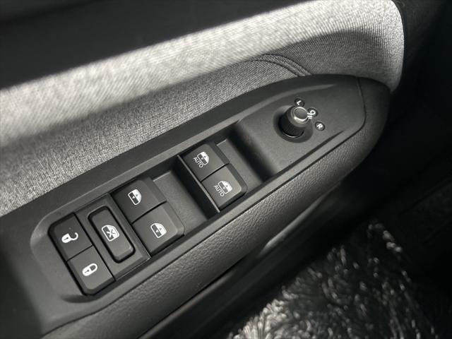new 2025 Jeep Compass car, priced at $26,997
