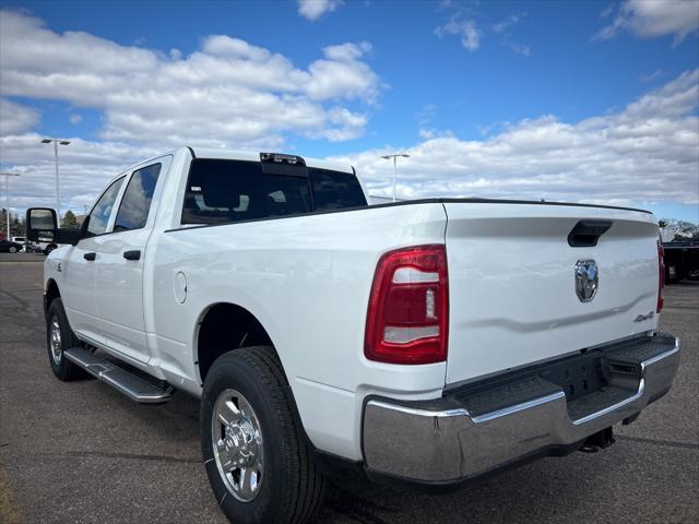 new 2024 Ram 2500 car, priced at $65,585