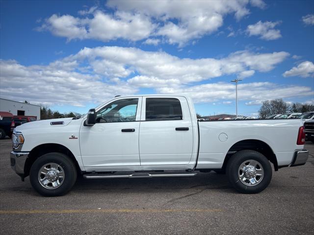 new 2024 Ram 2500 car, priced at $63,499