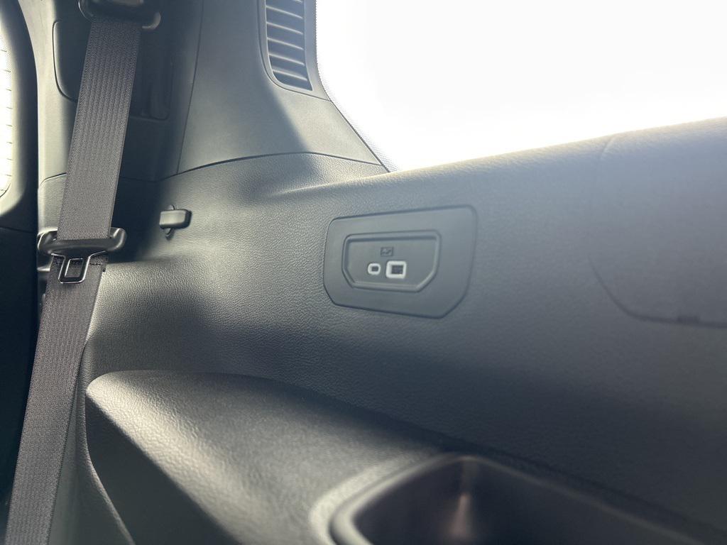 new 2025 Jeep Grand Cherokee L car, priced at $51,431