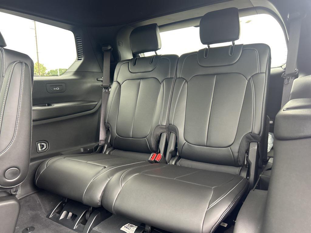 new 2025 Jeep Grand Cherokee L car, priced at $51,431