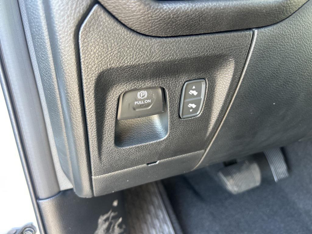 new 2026 Ram 1500 car, priced at $56,736